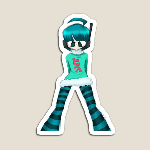 Item preview, mew designed and sold by R4d14t10n.
