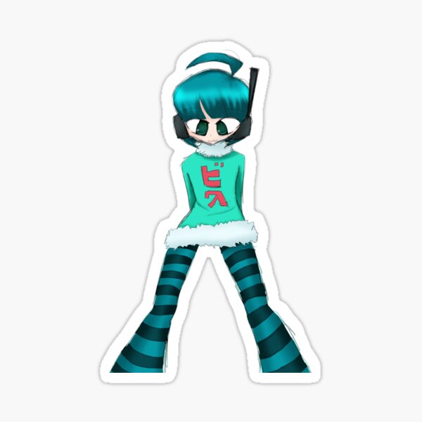 Item preview, mew designed and sold by R4d14t10n.