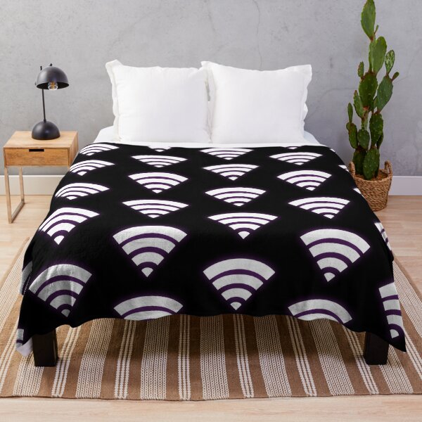 Item preview, Glowing Wifi designed and sold by Honey Crystal Fashion and Homegoods .