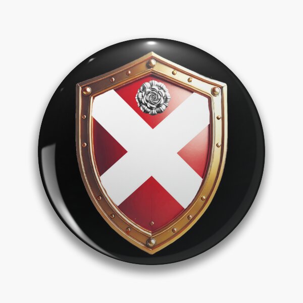 Item preview, Currie Shield   Purity, Strength, and Scottish Pride United! designed and sold by Highlandkings.