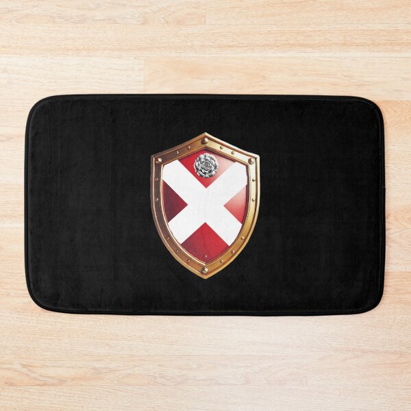 Item preview, Currie Shield   Purity, Strength, and Scottish Pride United! designed and sold by Highlandkings.