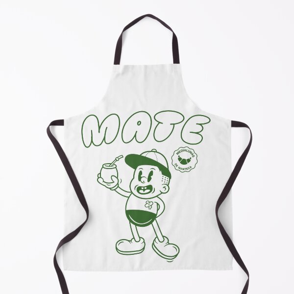 Item preview, Argentine Mate designed and sold by gropiuslab.