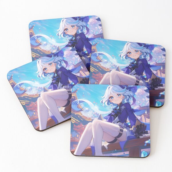 Item preview, Furina designed and sold by jinwooo.