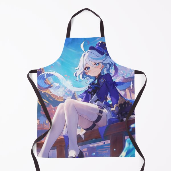Item preview, Furina designed and sold by jinwooo.