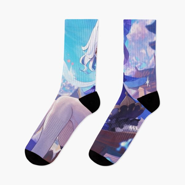 Item preview, Furina designed and sold by jinwooo.