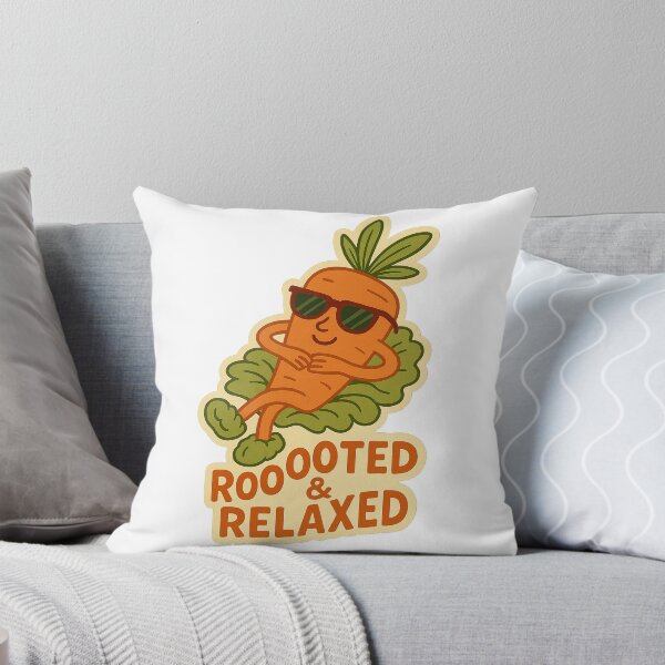 Item preview, Rooted & Relaxed designed and sold by SnugBugz.