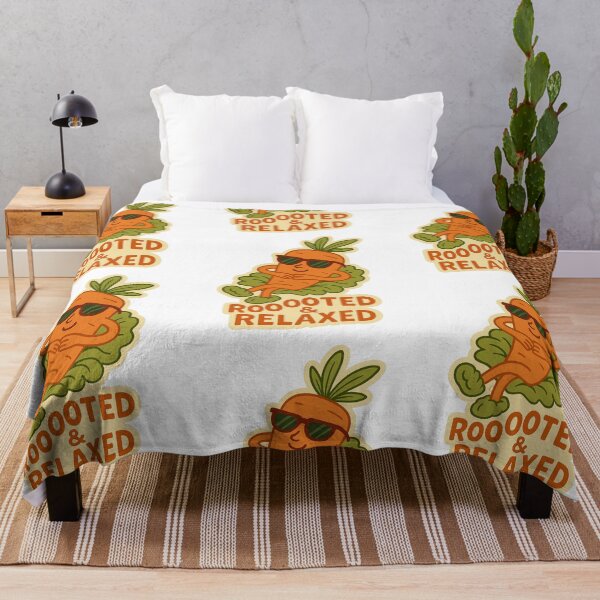 Item preview, Rooted & Relaxed designed and sold by SnugBugz.