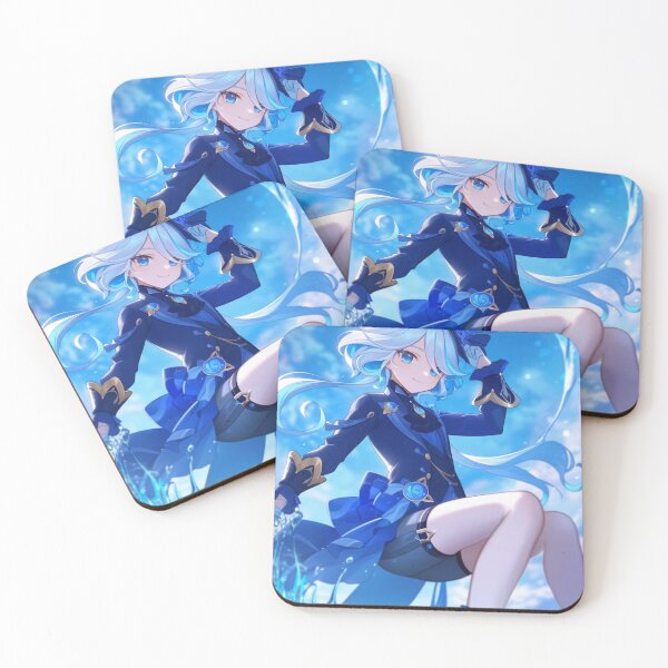 Item preview, Furina designed and sold by jinwooo.