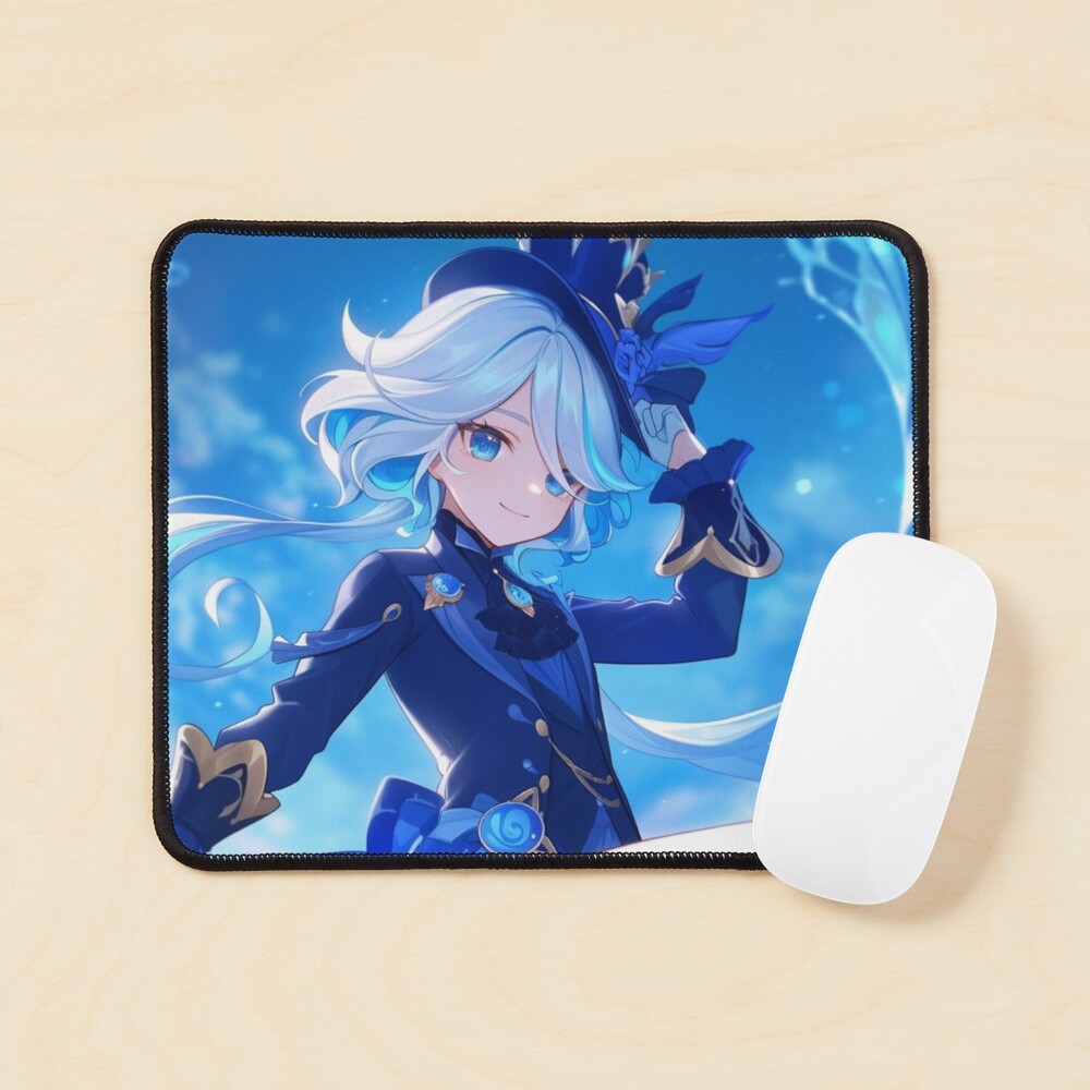 Item preview, Mouse Pad designed and sold by jinwooo.
