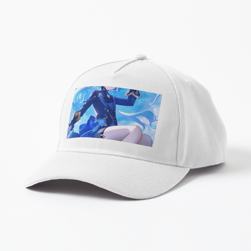 Item preview, Baseball Cap designed and sold by jinwooo.