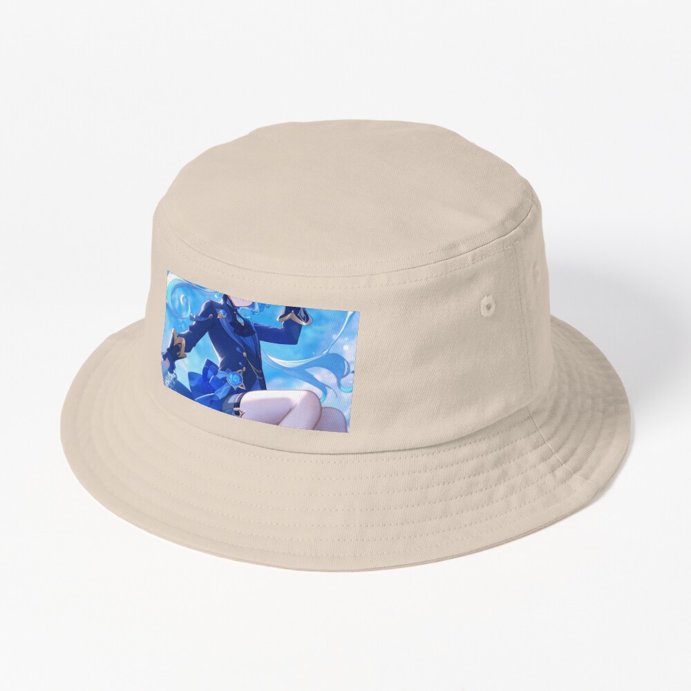 Item preview, Bucket Hat designed and sold by jinwooo.