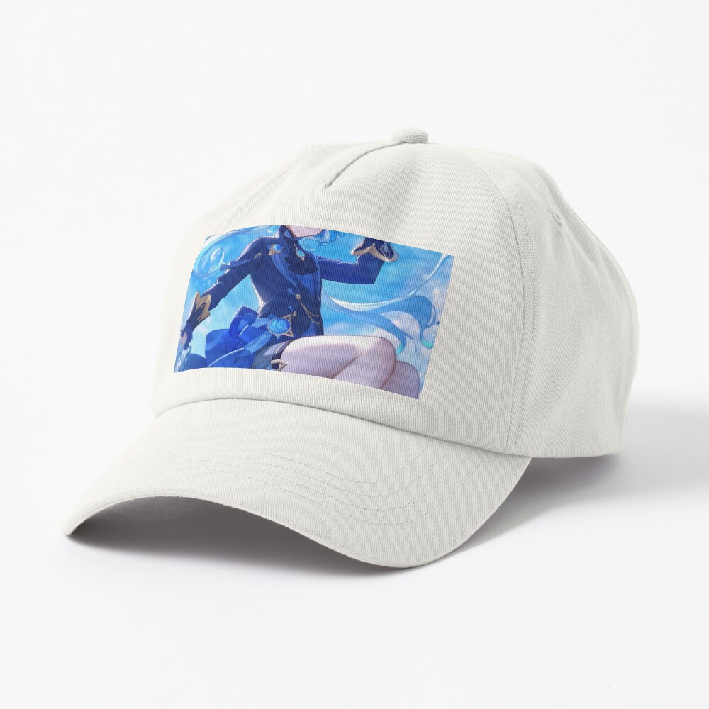 Item preview, Dad Hat designed and sold by jinwooo.