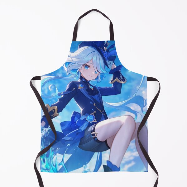 Item preview, Furina designed and sold by jinwooo.