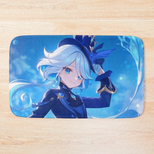 Item preview, Furina designed and sold by jinwooo.