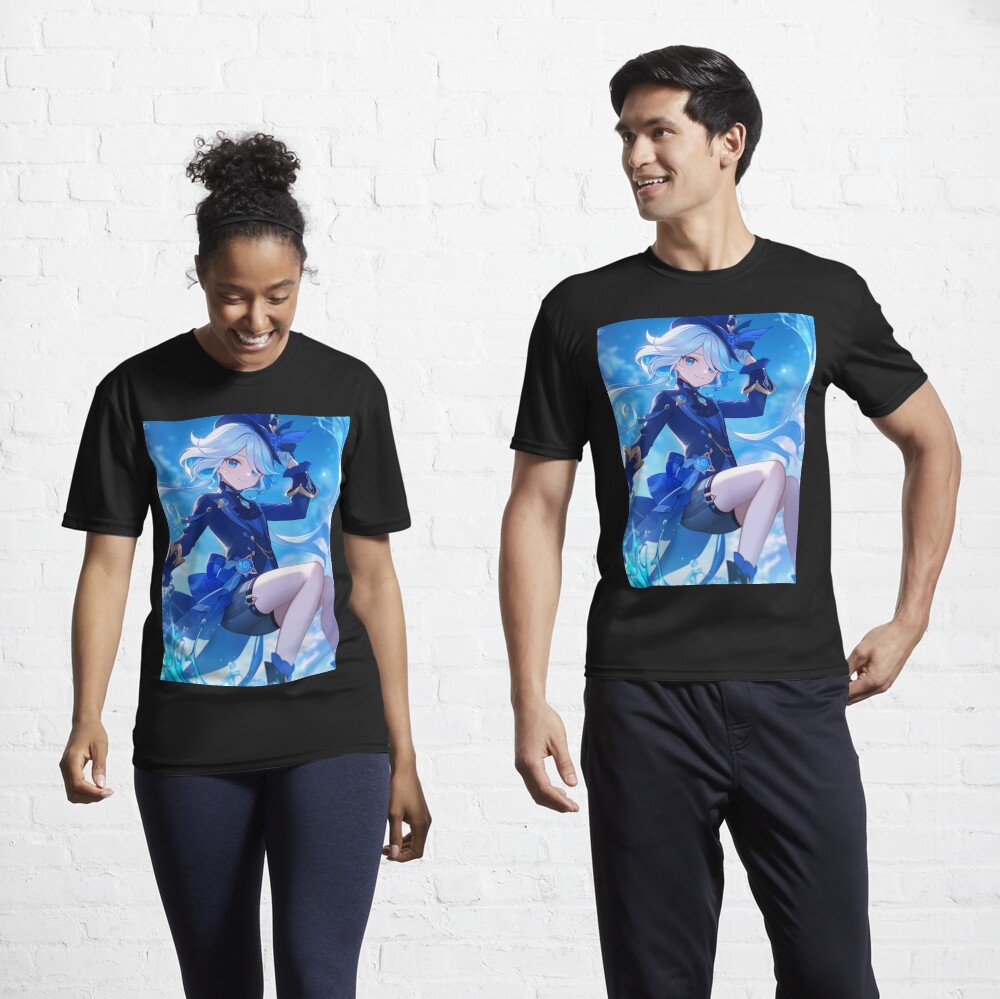 Item preview, Active T-Shirt designed and sold by jinwooo.