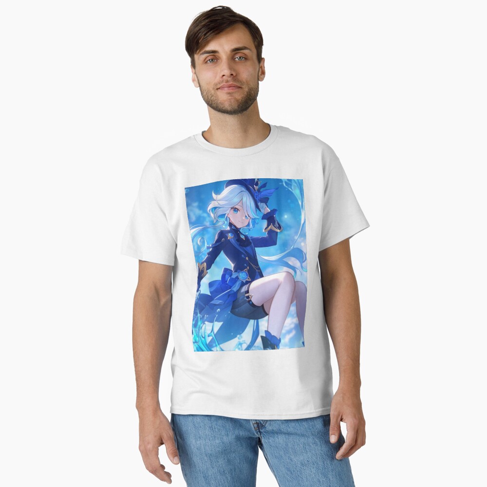 Item preview, Classic T-Shirt designed and sold by jinwooo.