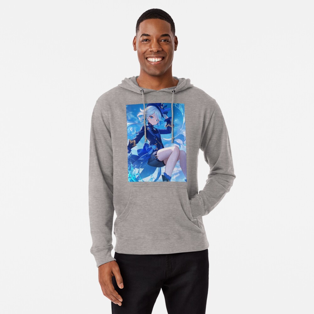 Item preview, Lightweight Hoodie designed and sold by jinwooo.