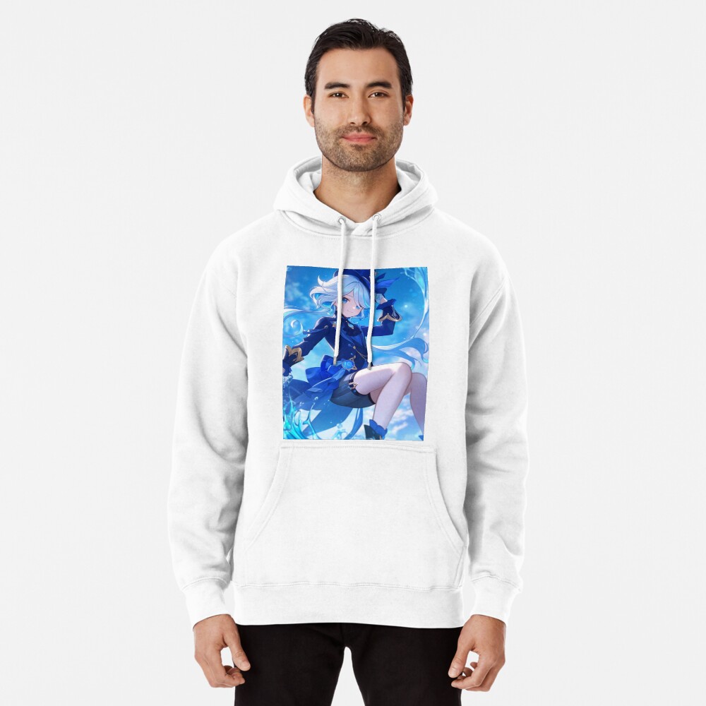 Item preview, Pullover Hoodie designed and sold by jinwooo.