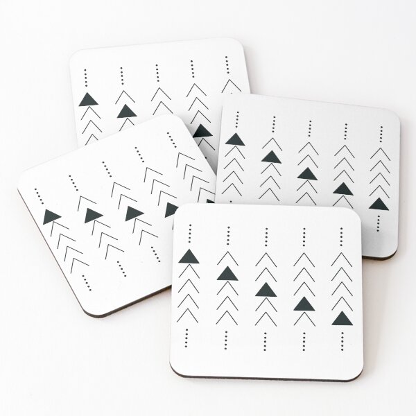 Item preview, A group of six friends designed and sold by hpaul-art.