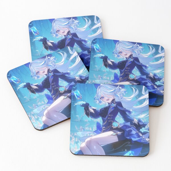 Item preview, Furina designed and sold by jinwooo.