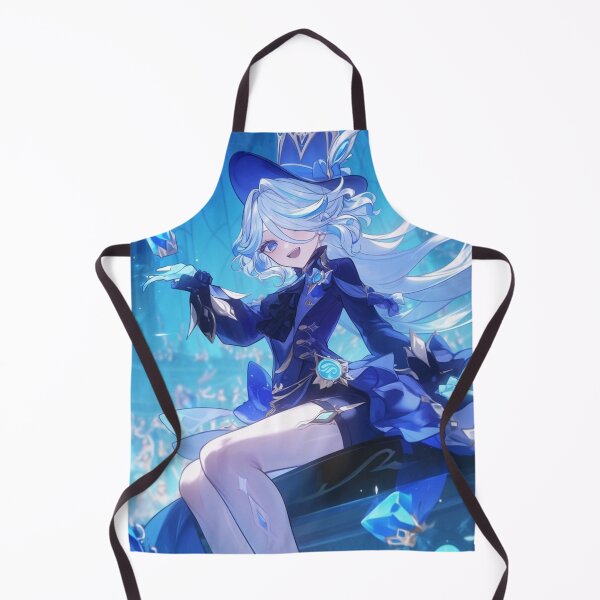 Item preview, Furina designed and sold by jinwooo.