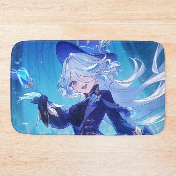 Item preview, Furina designed and sold by jinwooo.