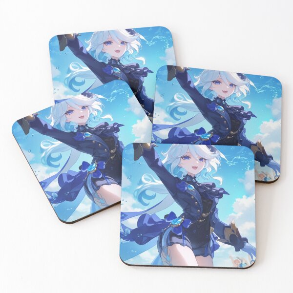 Item preview, Furina designed and sold by jinwooo.