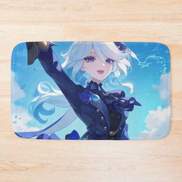 Item preview, Furina designed and sold by jinwooo.