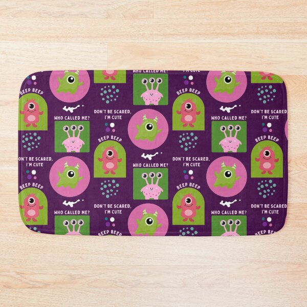 Item preview, Cute Alien Friends designed and sold by CHANCHANAI.