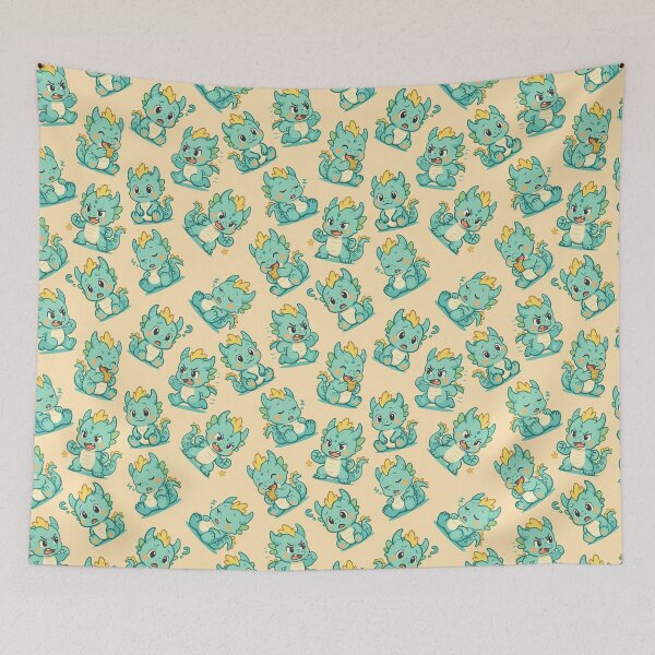 Item preview, Tiny Roar, Big Sass designed and sold by B-Stickr Collective.