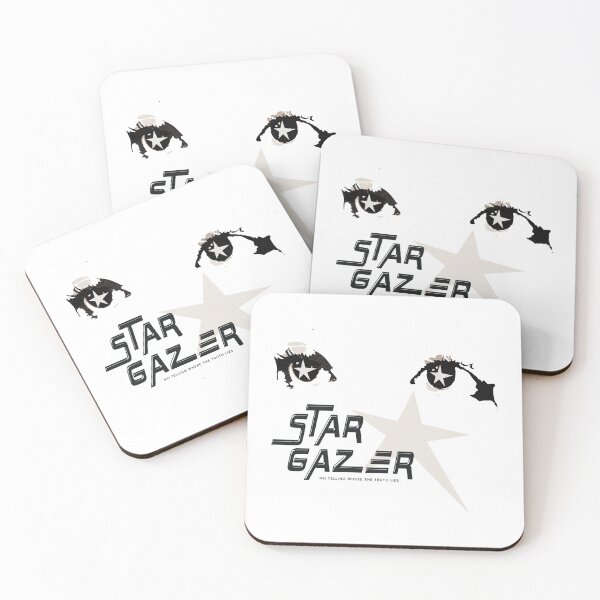 Item preview, STARGAZER designed and sold by allisnoho.