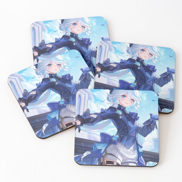 Item preview, Furina designed and sold by jinwooo.