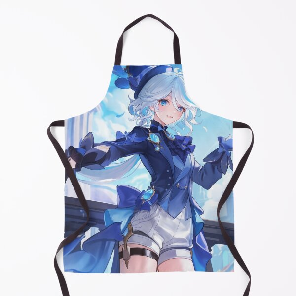 Item preview, Furina designed and sold by jinwooo.