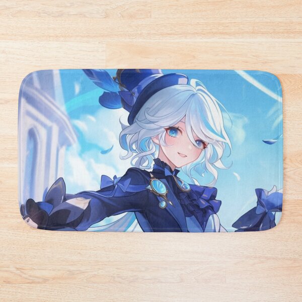 Item preview, Furina designed and sold by jinwooo.