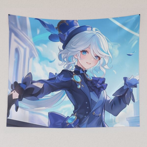Item preview, Furina designed and sold by jinwooo.