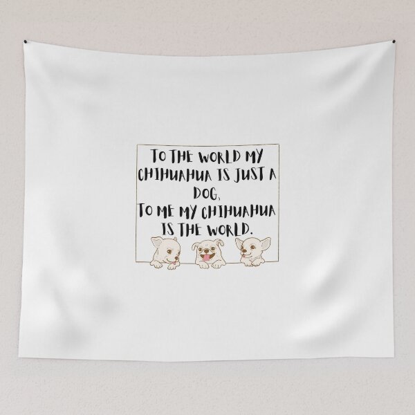 Item preview, CHIHUAHUA designed and sold by Abdelillah10.