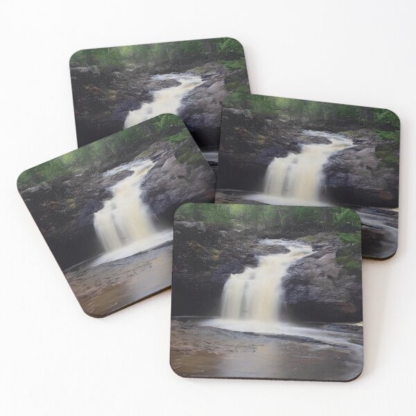 Item preview, Amnicon Falls designed and sold by passion4photos.