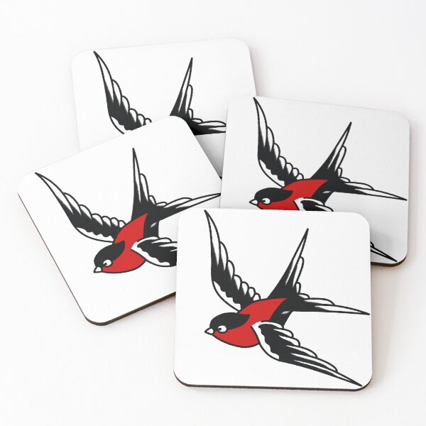 Item preview, Swallow designed and sold by VII Studios.