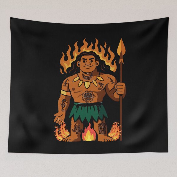Item preview, Ignite Your Spirit: Maui's Essence designed and sold by jglobal360.