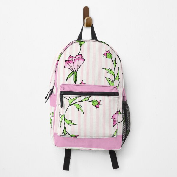 Item preview, Pretty Pink Petals (Pink) designed and sold by magicgardenart.