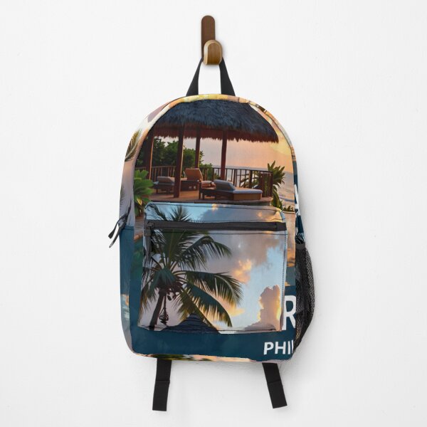 Item preview, Boracay Philippines Tropical Escape designed and sold by nhk999.