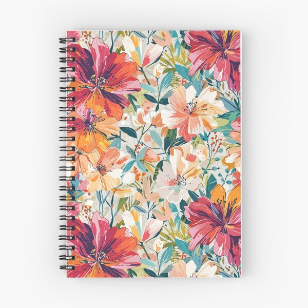 Item preview, Expressive Flower designed and sold by CoolPixels.