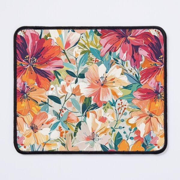 Item preview, Expressive Flower designed and sold by CoolPixels.
