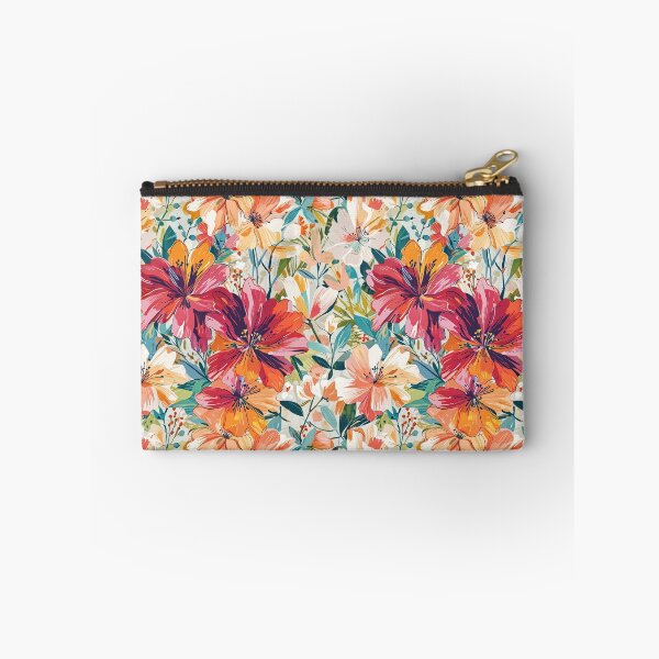 Item preview, Expressive Flower designed and sold by CoolPixels.