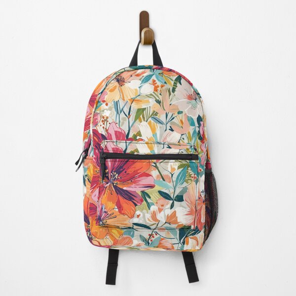 Item preview, Expressive Flower designed and sold by CoolPixels.