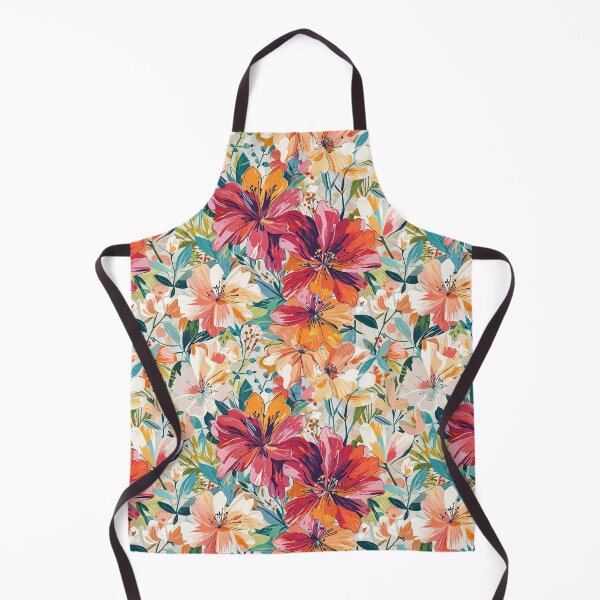 Item preview, Expressive Flower designed and sold by CoolPixels.