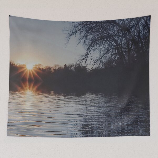 Item preview, Starburst Sunset designed and sold by passion4photos.