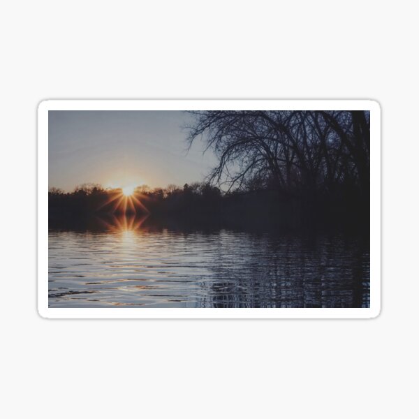 Item preview, Starburst Sunset designed and sold by passion4photos.