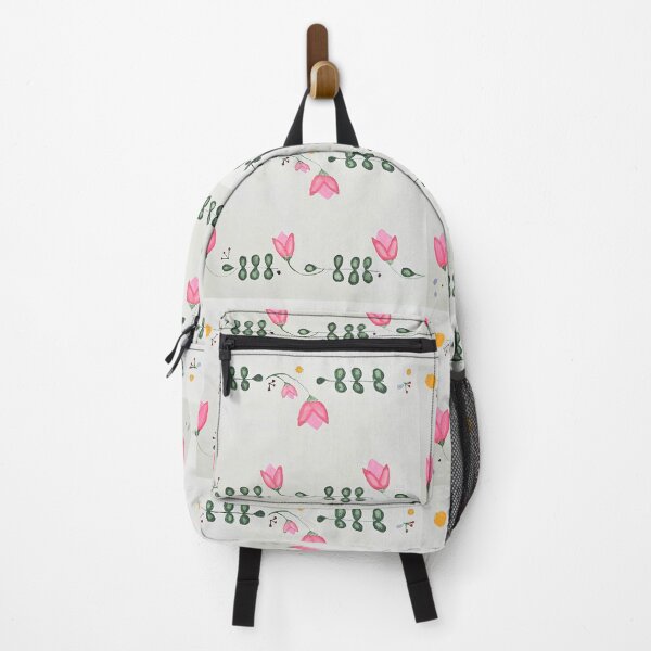 Item preview, The Pink Tulip designed and sold by InspiredByChristine.