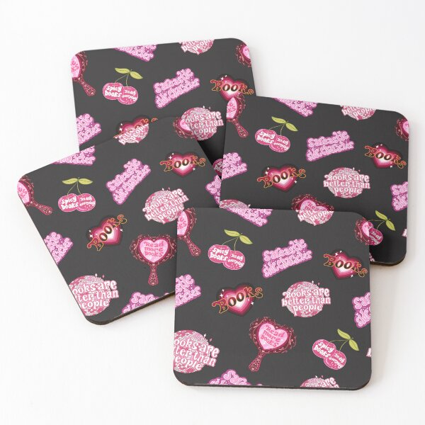 Item preview, Thriller and spicy books designed and sold by pinkyfish1010.
